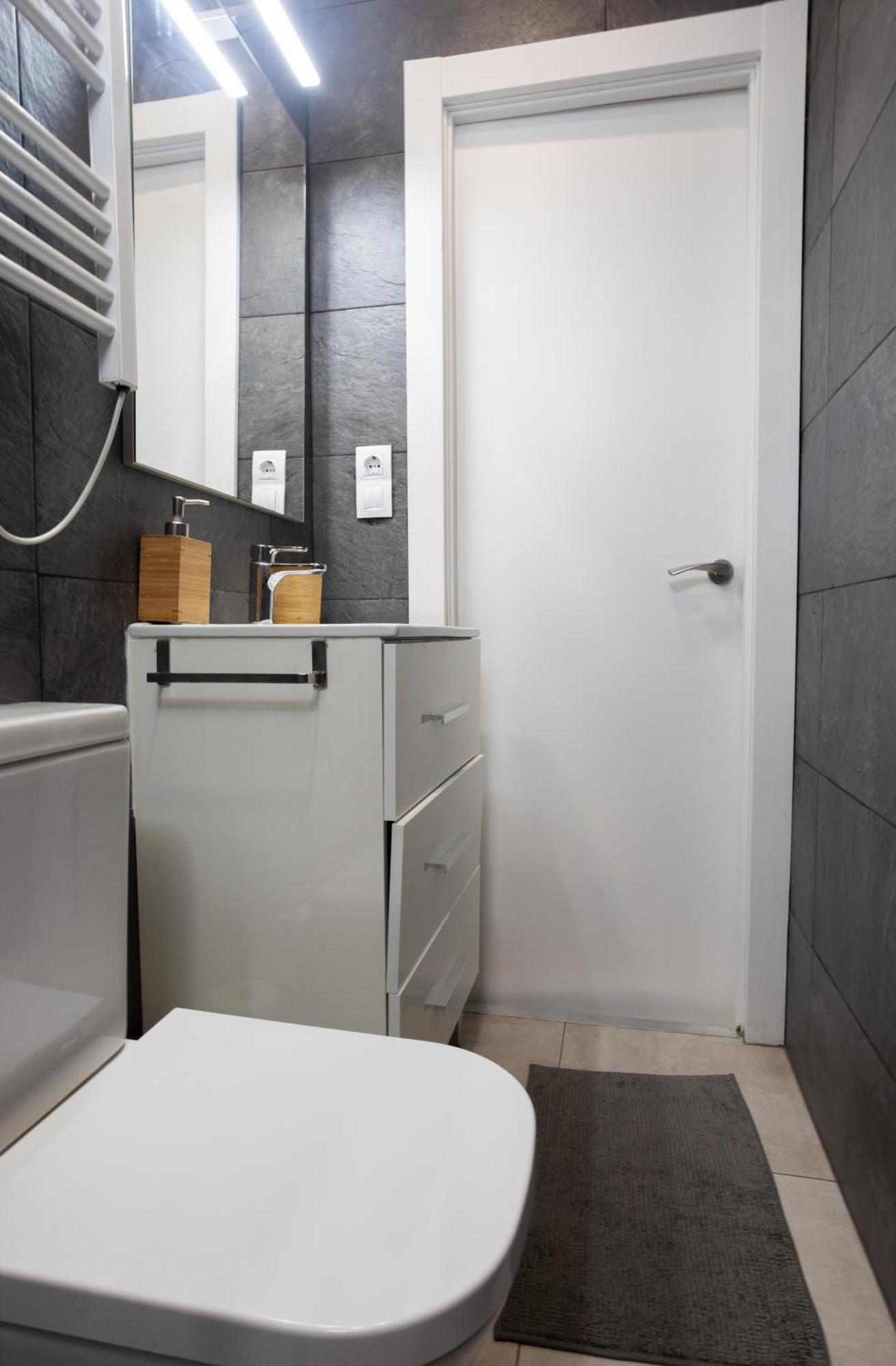 Apartamento Torrontero Con Vistas Al Mar