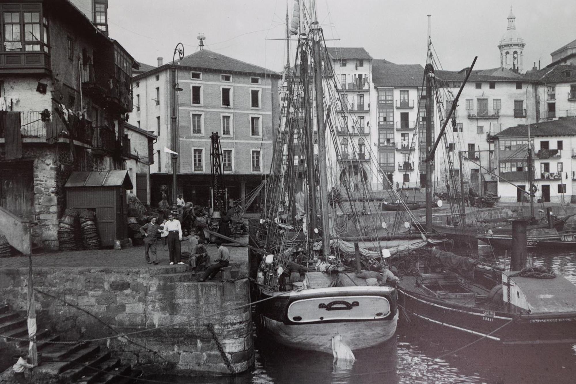 Torrontero Con Vistas Al Mar Apartamento Bermeo